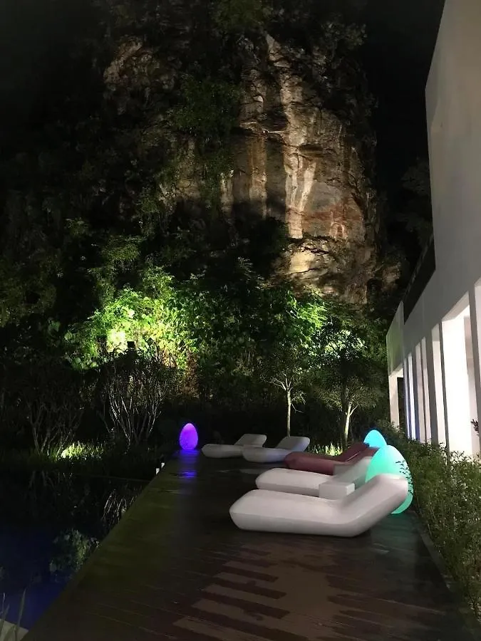Apartamento Ipoh Tambun The Cove Your Ultimate Relaxation Getaway777 -3 Bed Room -No Pets Allow