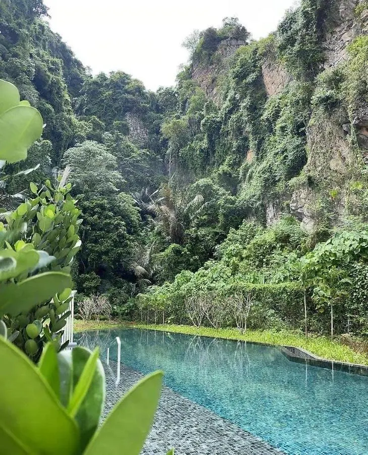 Ipoh Tambun The Cove Your Ultimate Relaxation Getaway777 -3 Bed Room -No Pets Allow