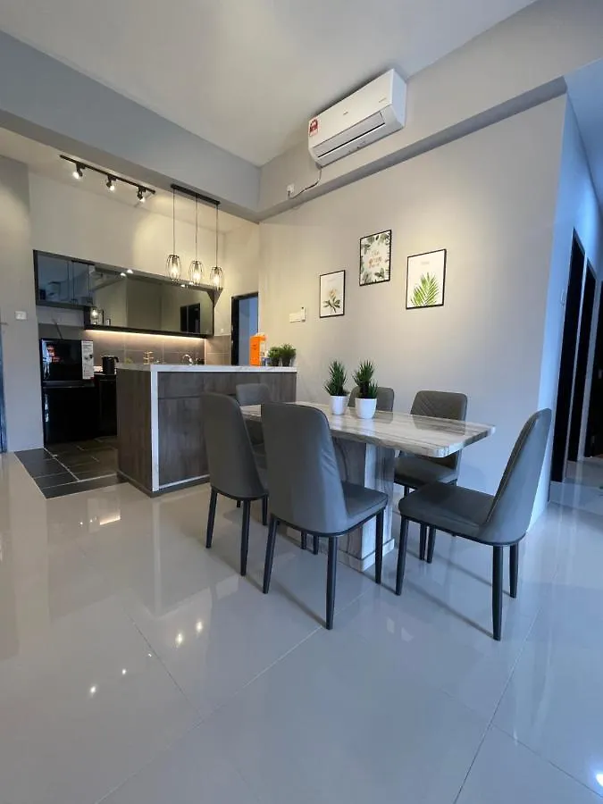 Ipoh Tambun The Cove Your Ultimate Relaxation Getaway777 -3 Bed Room -No Pets Allow