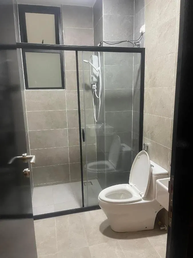 Apartamento Ipoh Tambun The Cove Your Ultimate Relaxation Getaway777 -3 Bed Room -No Pets Allow