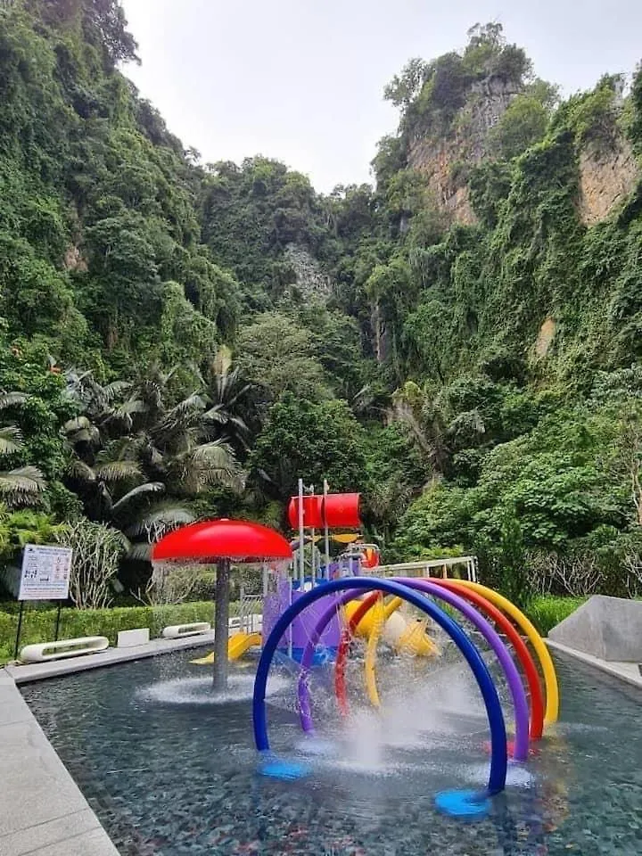Ipoh Tambun The Cove Your Ultimate Relaxation Getaway777 -3 Bed Room -No Pets Allow Apartamento