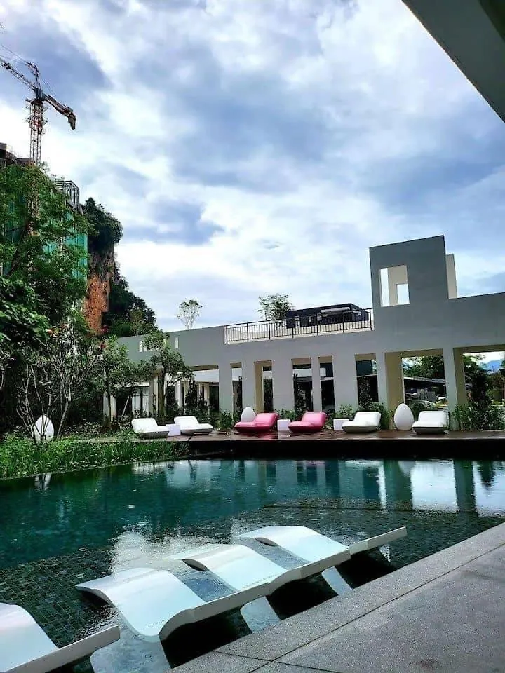 Apartamento Ipoh Tambun The Cove Your Ultimate Relaxation Getaway777 -3 Bed Room -No Pets Allow Malasia