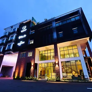 Pensión Sojourn, Ipoh